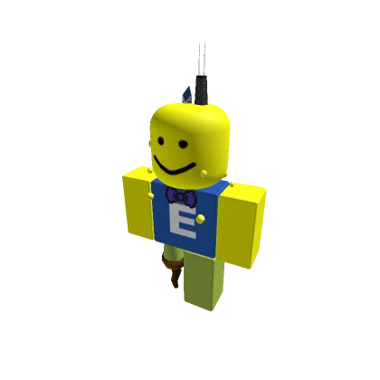 SuperDuperDonkey's avatar