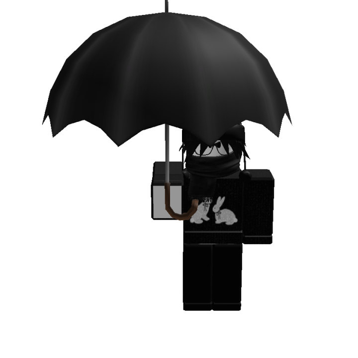 Roblox banner for @traces