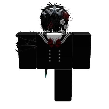 Imeowforbianca's avatar