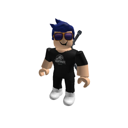 AlgisPutra07's avatar