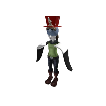 koocheemagnet's avatar