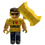 SuperNat001's avatar