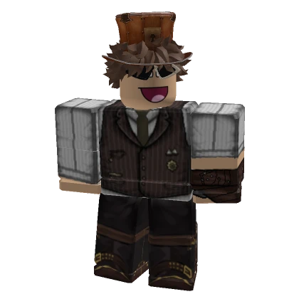 SamTheShark12's avatar