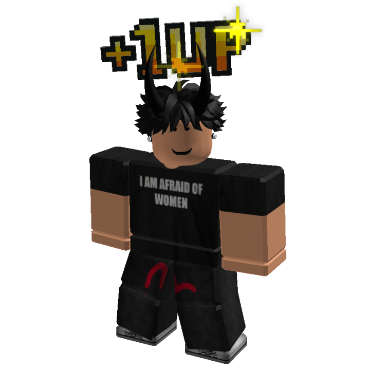 Roblox banner for @LUKA999PR