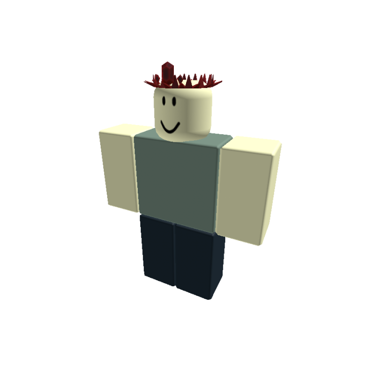 Roblox banner for @Specials