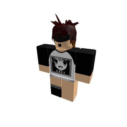 Melissa1004's avatar