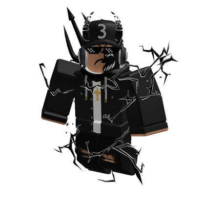 BingChillin's avatar