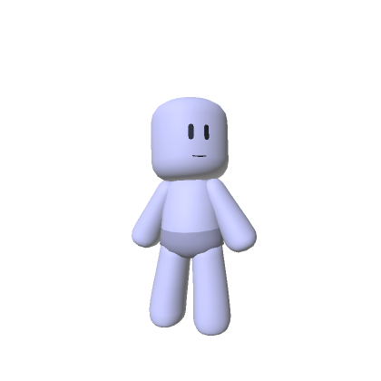 Mini Chibi