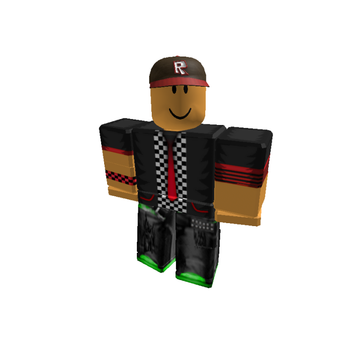 Roblox banner for @Dewars