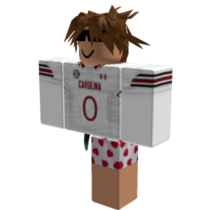marcwhite_9 | Roblox Player Profile - Rolimon's
