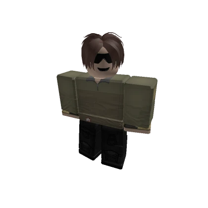 TerraActual's avatar