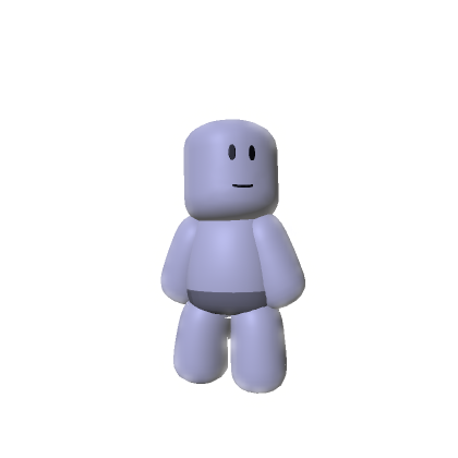 Mini Glowing Plushie