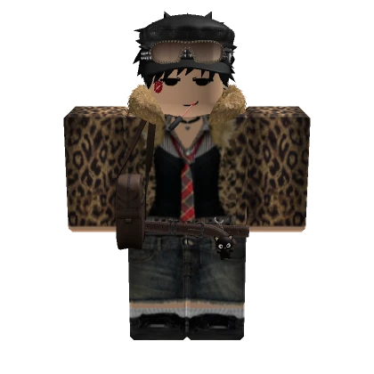 printedsoul's avatar