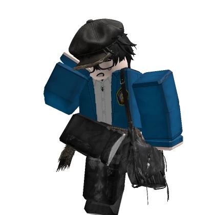 Zensensei45's avatar