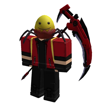 VoidHunterX7's avatar