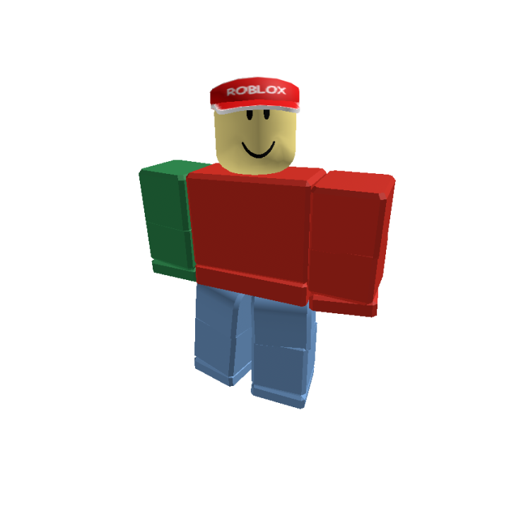 Roblox banner for @Payload