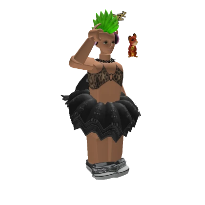 yahmum's avatar