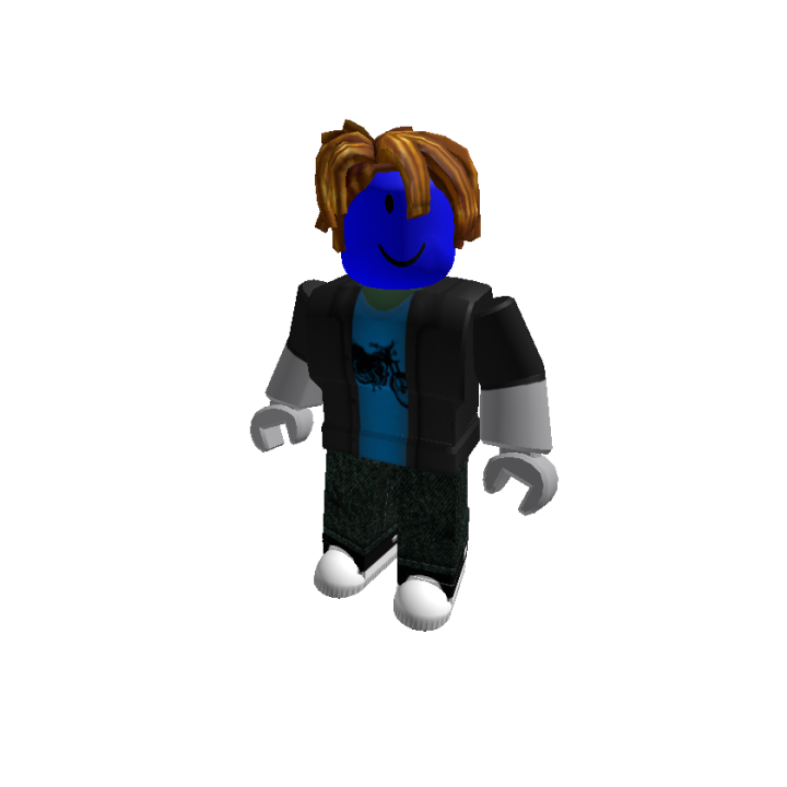 Roblox banner for @lucianogh