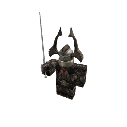 LordOfTheForest's avatar