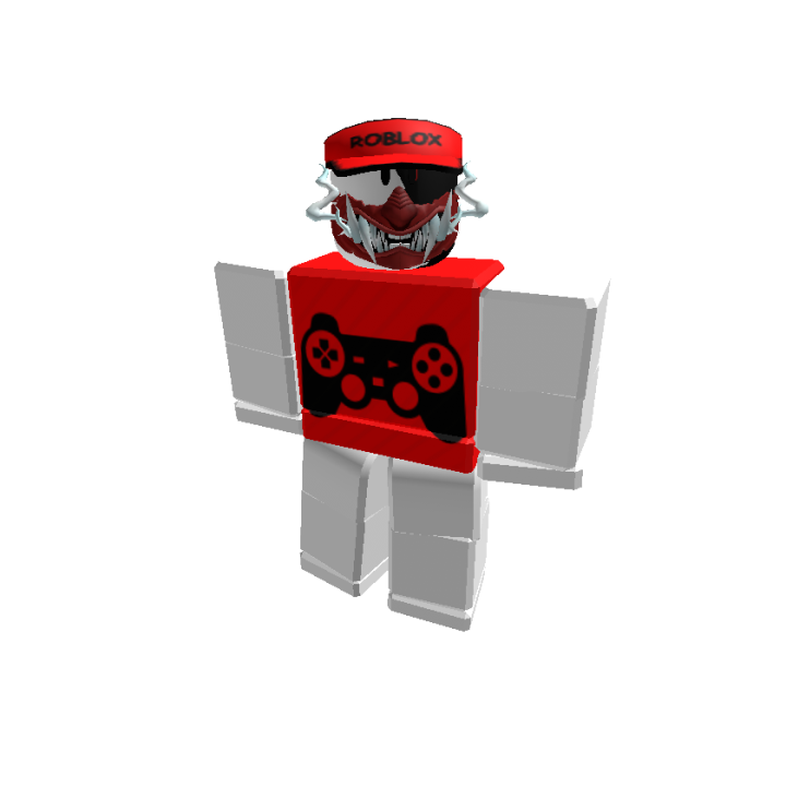 Roblox banner for @Controller