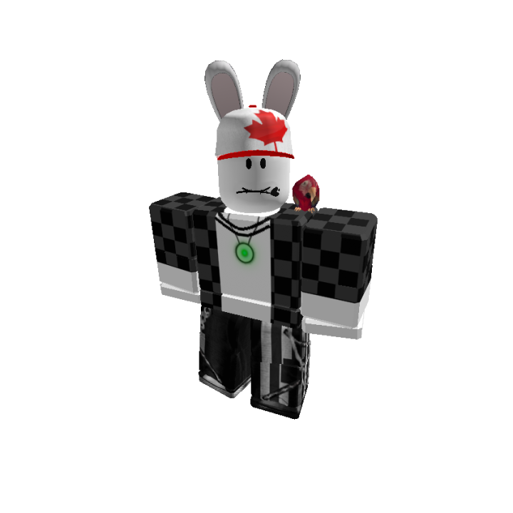 Roblox banner for @Informed