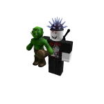 goatedfriend21's avatar