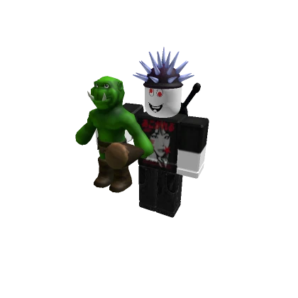 goatedfriend21's avatar