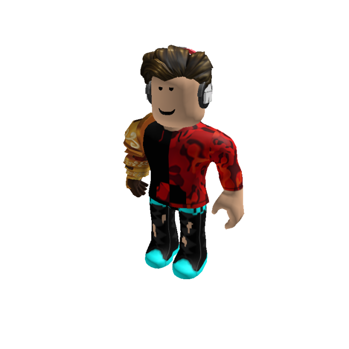 Roblox banner for @juan927gj