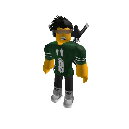 Fireblitzer7489's avatar