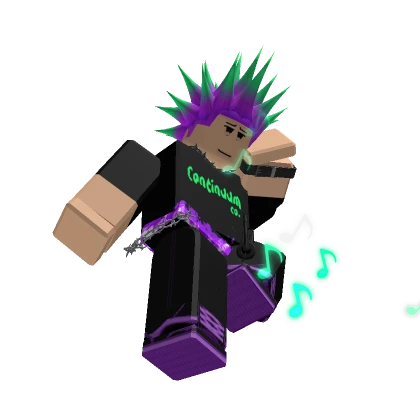 ContinuumShift's avatar