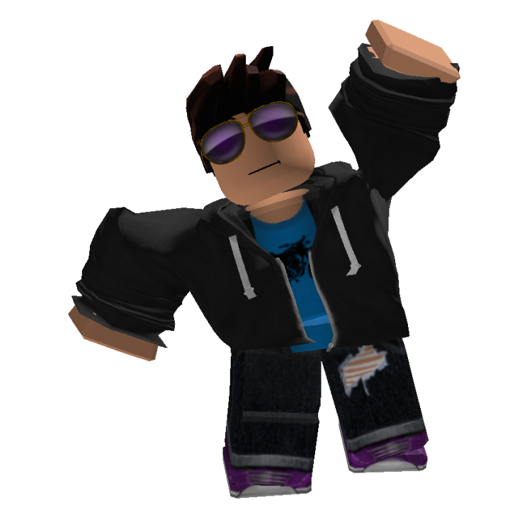 Roblox banner for @Kikort335