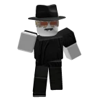 Spectremorgan's avatar