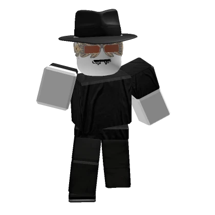 Spectremorgan's avatar