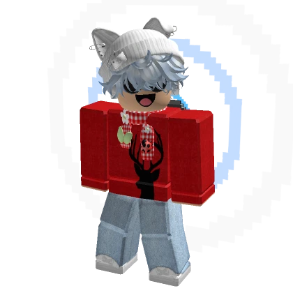 Thizishuzaifa's avatar