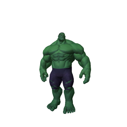 Hulk