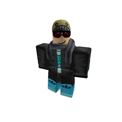 Personofoddness's avatar