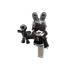 voiceofanymph's avatar