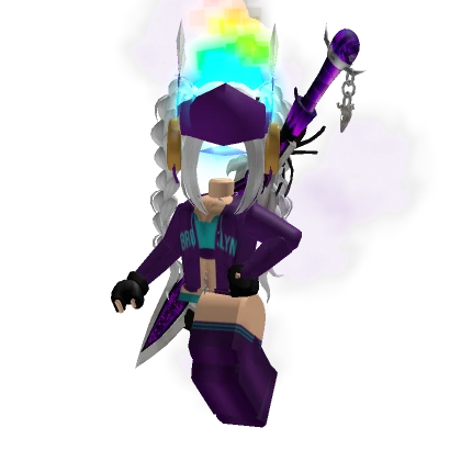 Thedevilkillernow's avatar