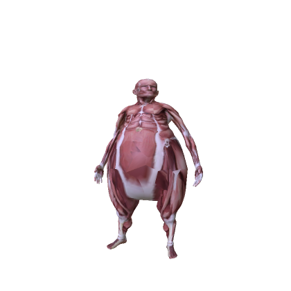 Skinless Bro