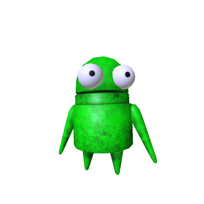 Mini REPO Bot (Recolorable)