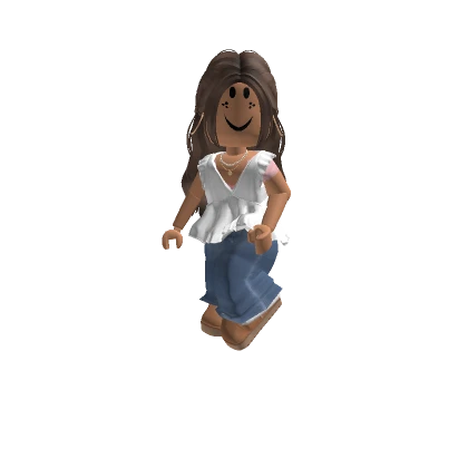 TessaMary1106's avatar