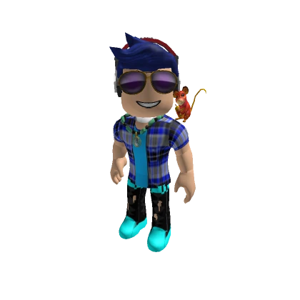 leonvo201987's avatar