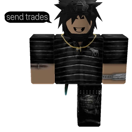 ZayTooKnown's avatar