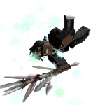 PrismaticFlamez's avatar