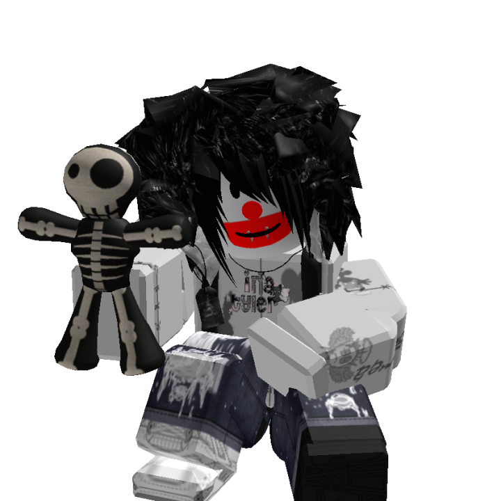 Roblox banner for @Hides
