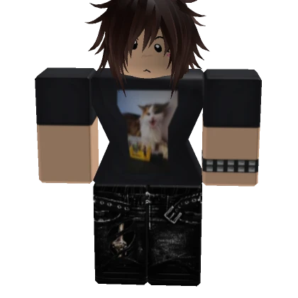 Burnt_Beauty's avatar