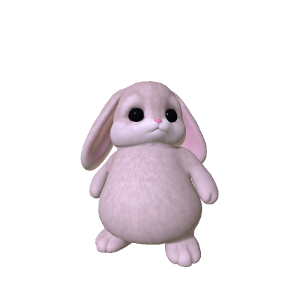 Mini Chubby Bunny