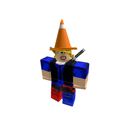 BladeMaster600's avatar