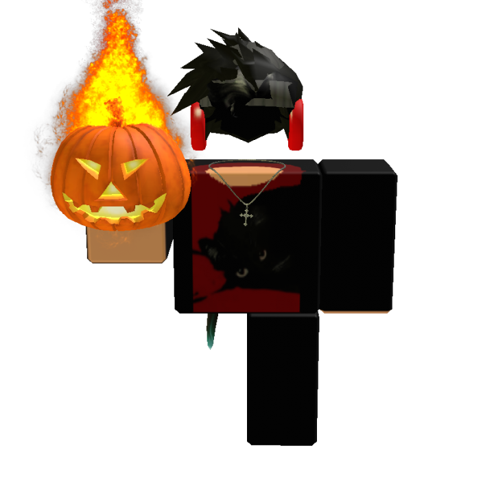 Roblox banner for @passport