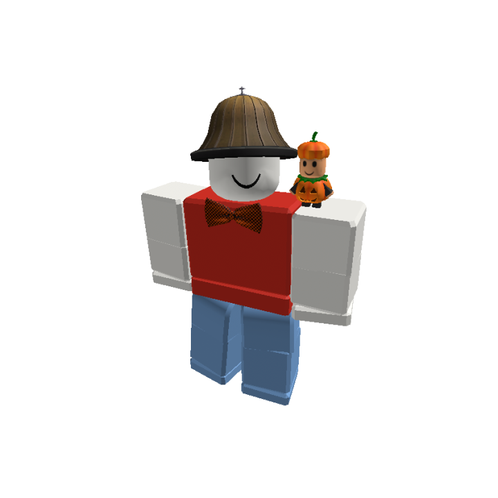 Roblox banner for @ChangeLog